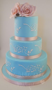 The Little Cake Boutique 1074235 Image 8